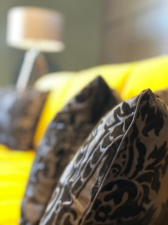 شقة 'The Loft' يوفيل المظهر الخارجي الصورة